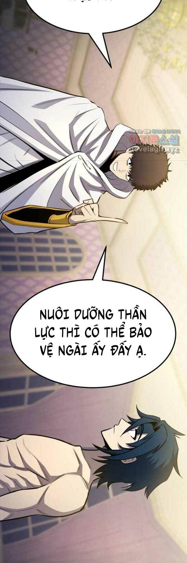 bản chất của chuyển sinh chapter 68 - Trang 2