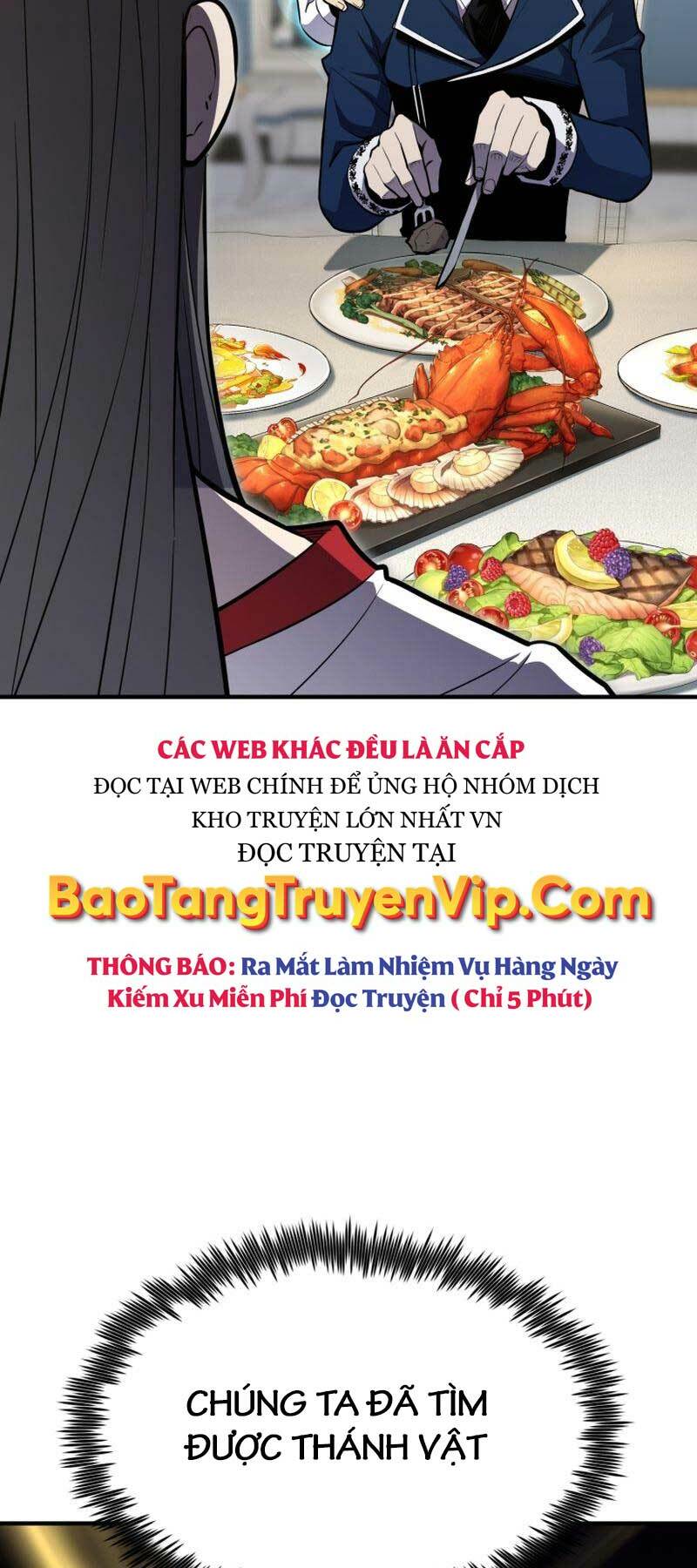 bản chất của chuyển sinh chương 76 - Trang 2