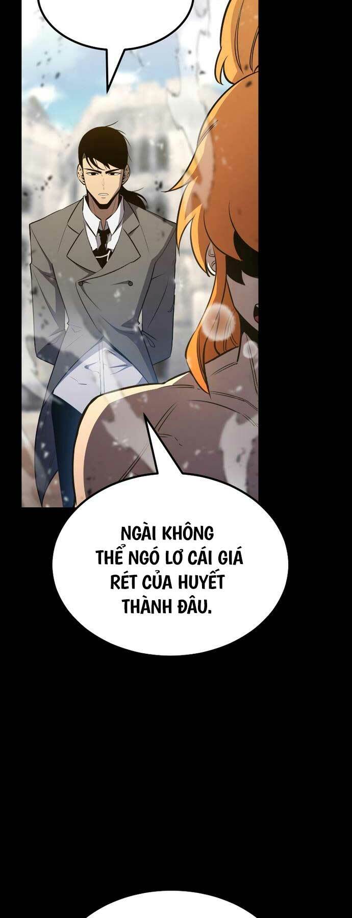 bản chất của chuyển sinh chương 78 - Next chapter 79