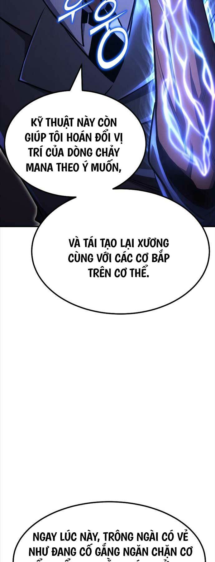 bản chất của chuyển sinh chương 78 - Next chapter 79