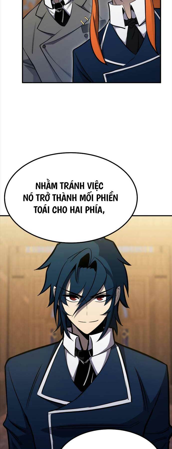 bản chất của chuyển sinh chương 78 - Next chapter 79