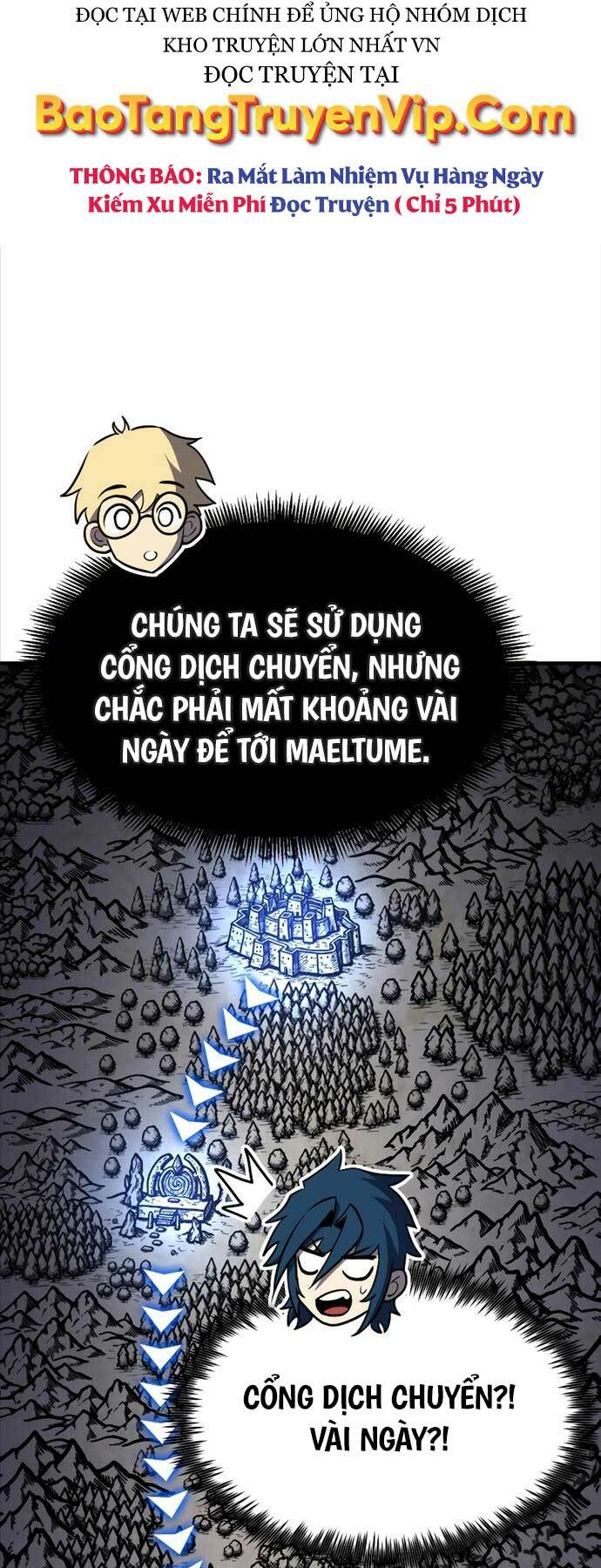 bản chất của chuyển sinh chương 78 - Next chapter 79