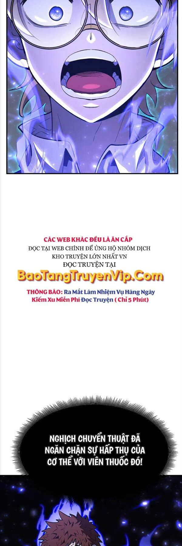 bản chất của chuyển sinh chương 81 - Trang 2