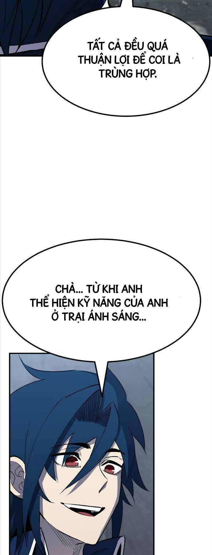 bản chất của chuyển sinh chapter 83 - Next chapter 84