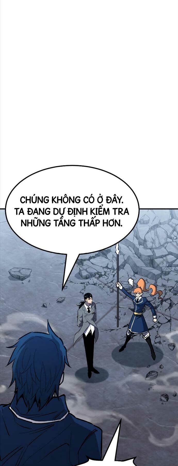 bản chất của chuyển sinh chapter 83 - Next chapter 84