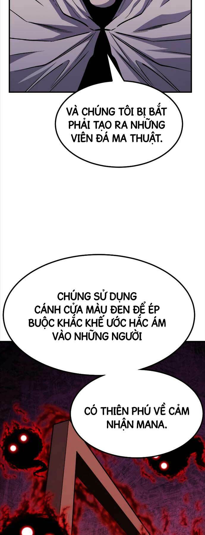 bản chất của chuyển sinh chapter 83 - Next chapter 84