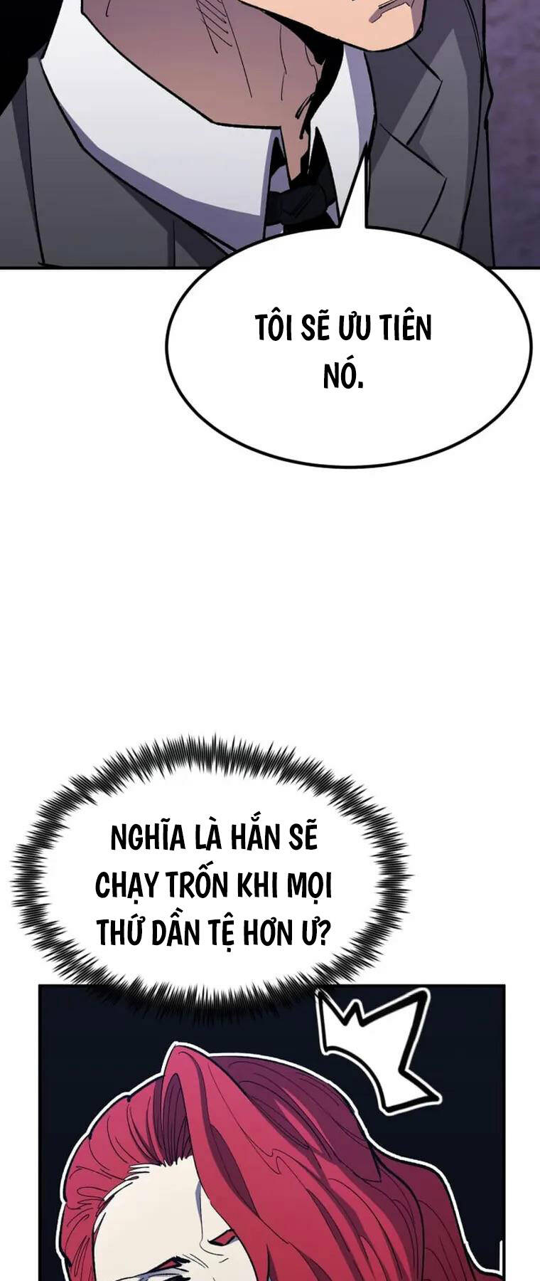 bản chất của chuyển sinh chapter 84 - Next chương 85