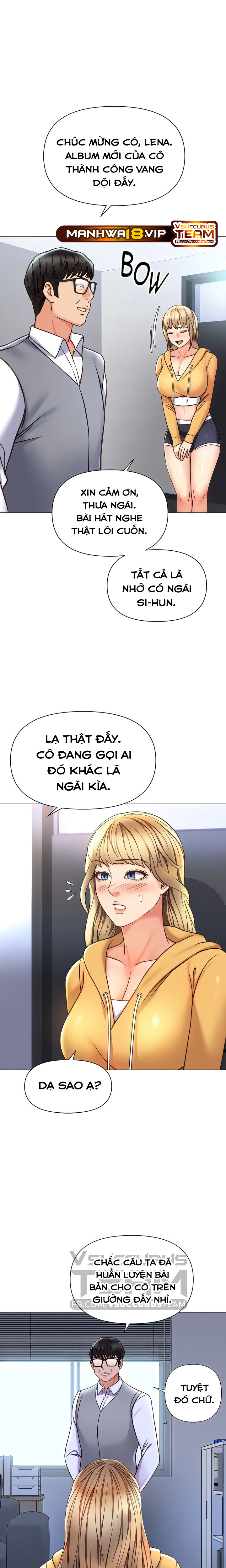 bạn của con gái chương 117 - Next Chapter 118