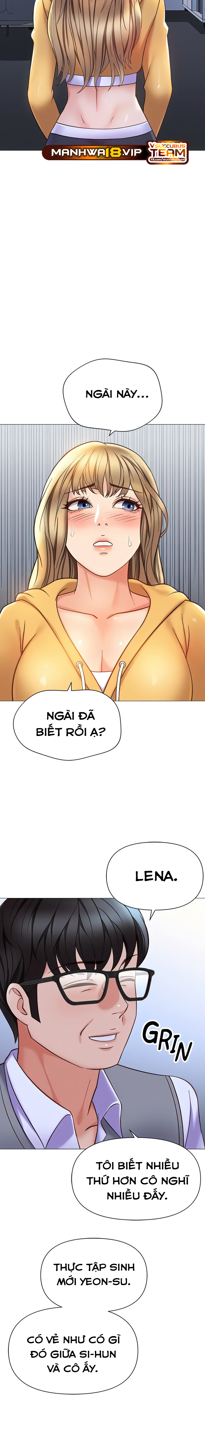 bạn của con gái chương 117 - Next Chapter 118