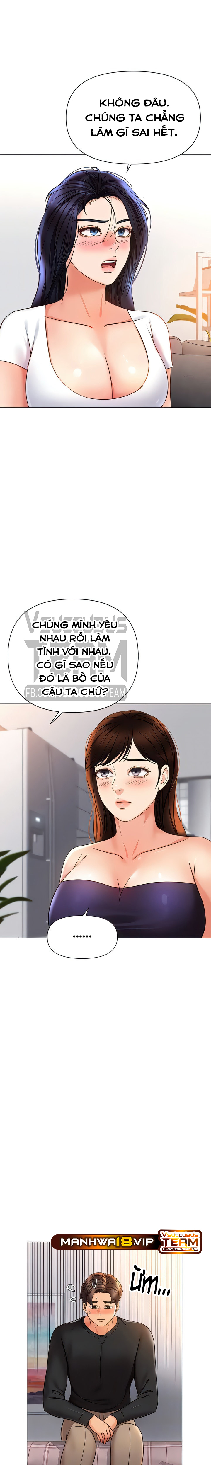 bạn của con gái chương 117 - Next Chapter 118