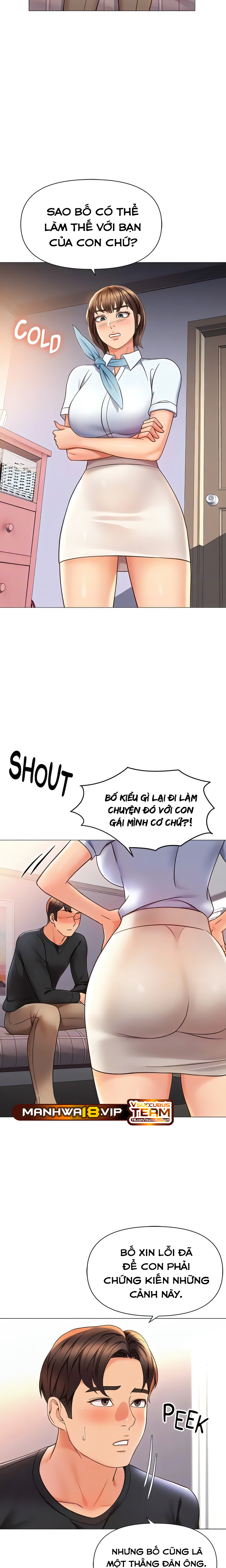 bạn của con gái chương 117 - Next Chapter 118