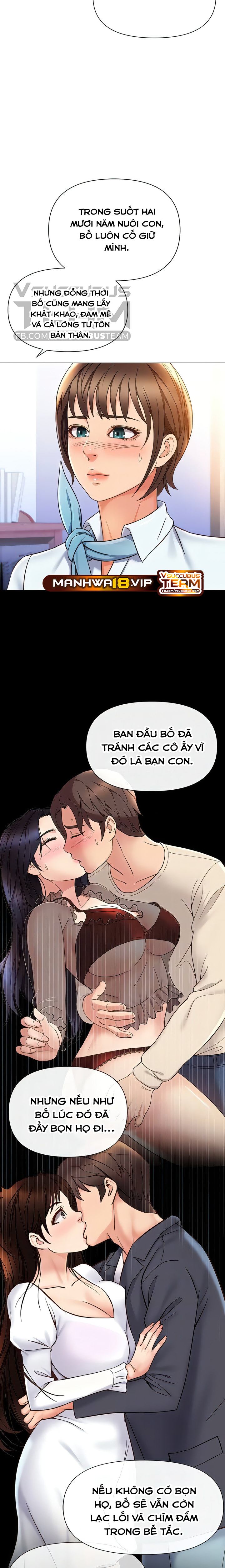 bạn của con gái chương 117 - Next Chapter 118