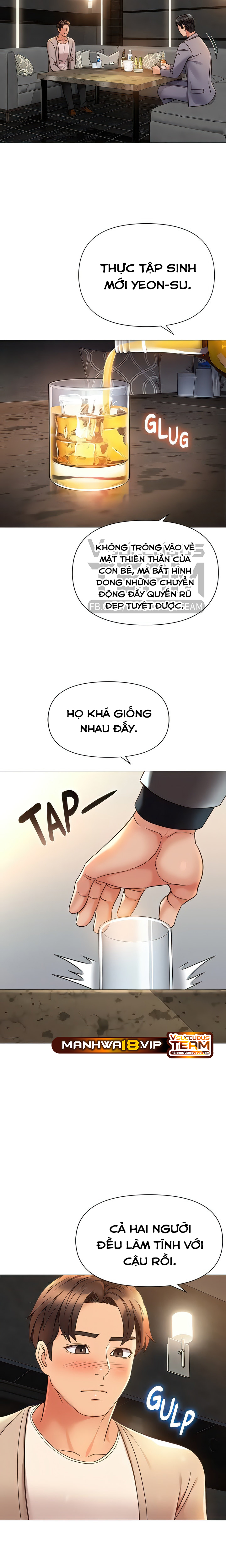 bạn của con gái chương 117 - Next Chapter 118