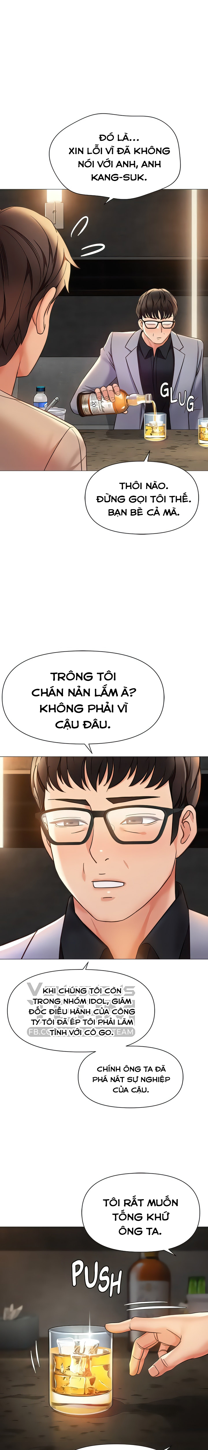 bạn của con gái chương 117 - Next Chapter 118