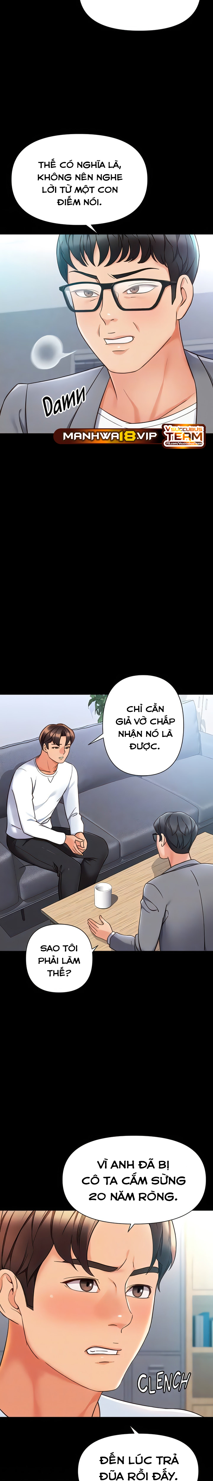 bạn của con gái chương 117 - Next Chapter 118