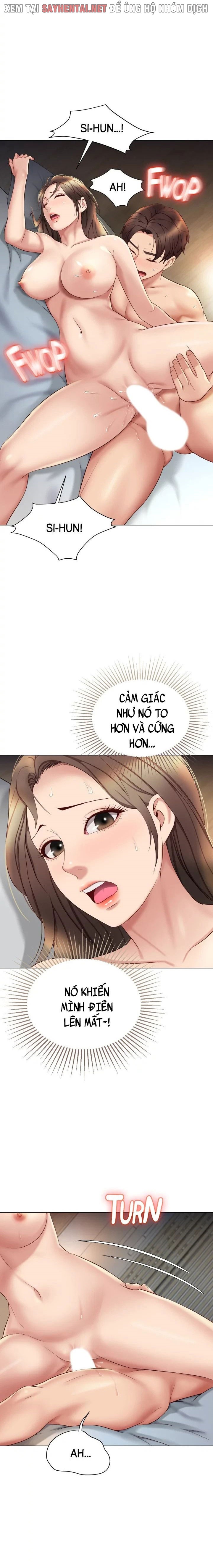 bạn của con gái chương 24 - Next chương 25