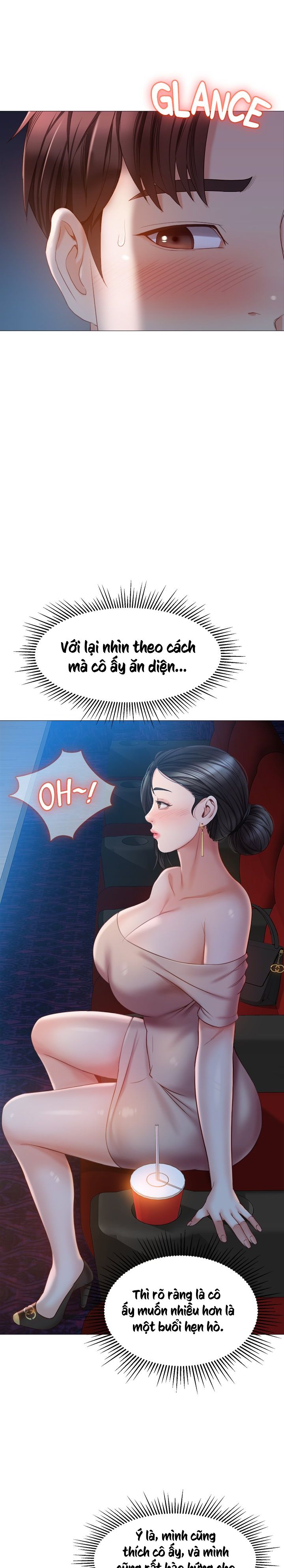 bạn của con gái chương 46 - Next chương 47