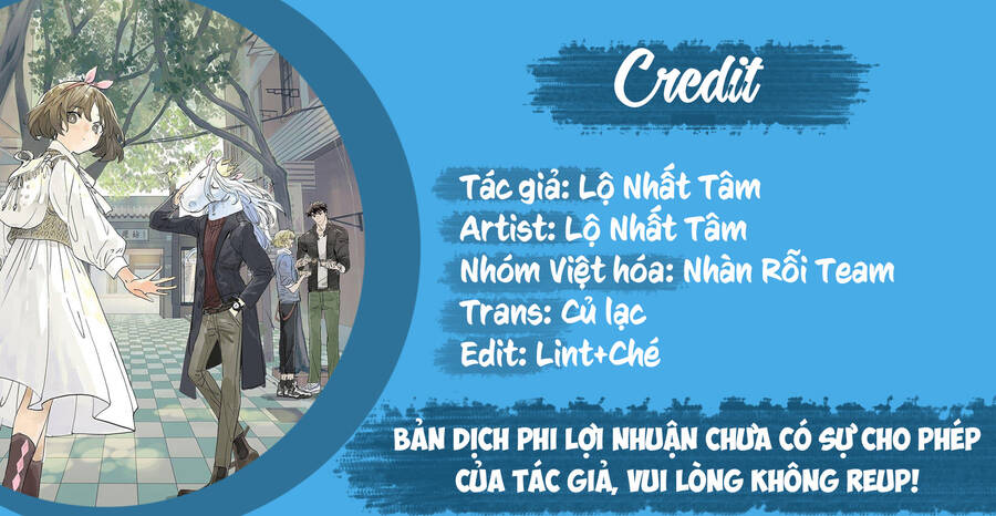 bạn cùng lớp tôi đều kỳ lạ chương 28 - Trang 3