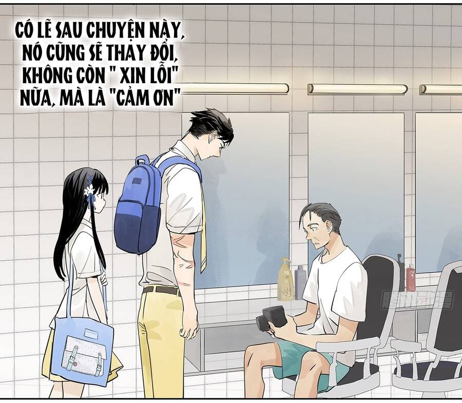 bạn cùng lớp tôi đều kỳ lạ chương 57 - Next chương 58