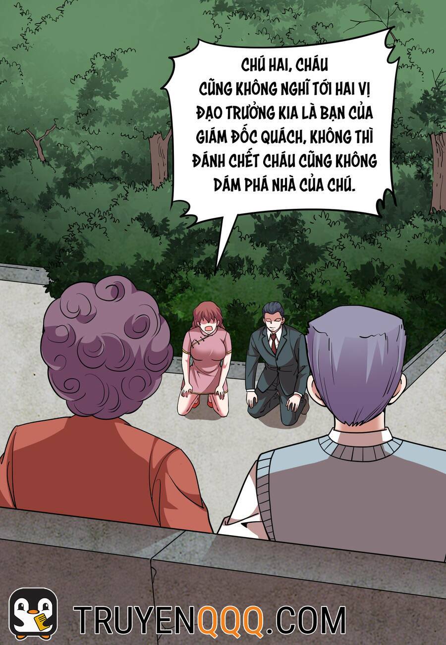 bán điện thoại xuyên tam giới chapter 33 - Trang 2