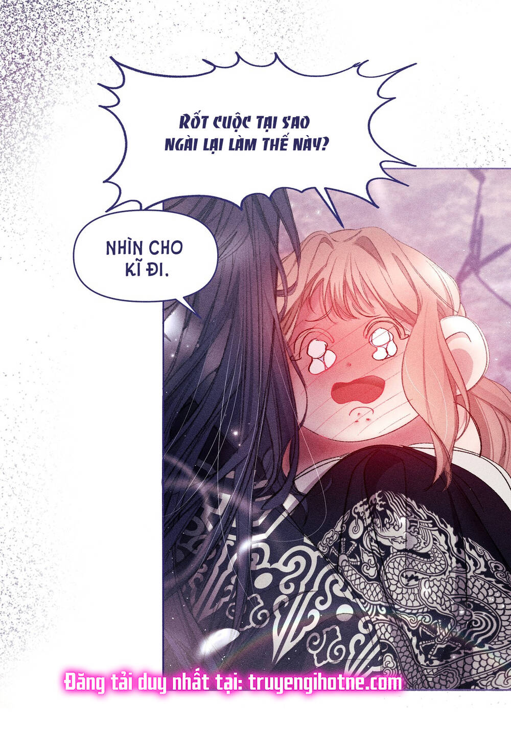 bạn đời của ryun chapter 1.2 - Trang 2