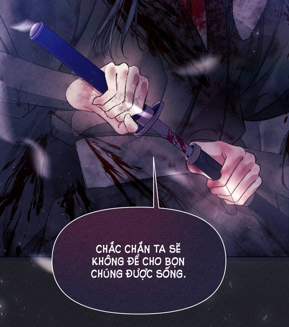 bạn đời của ryun chapter 1.2 - Trang 2