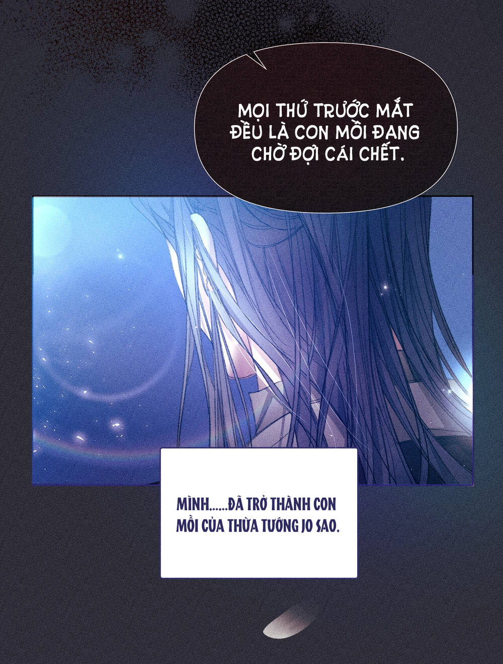 bạn đời của ryun chapter 1.2 - Trang 2