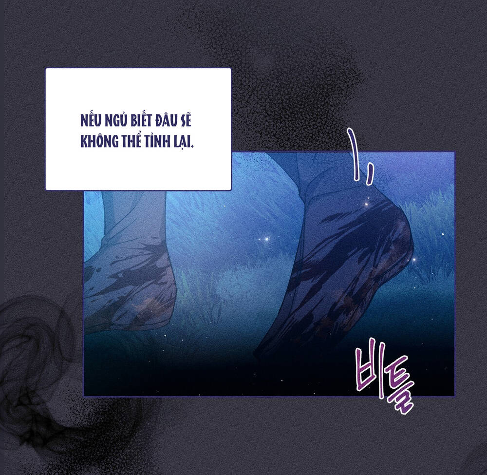 bạn đời của ryun chapter 1.2 - Trang 2