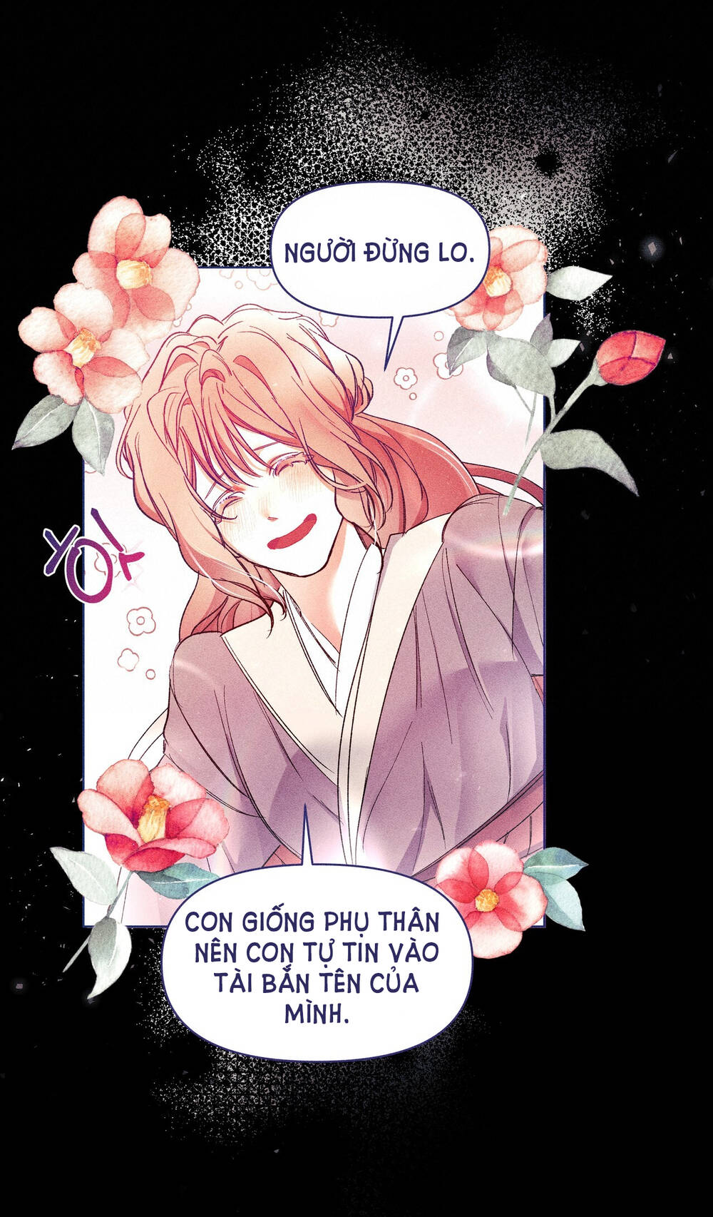 bạn đời của ryun chapter 2.1 - Next chapter 2.2