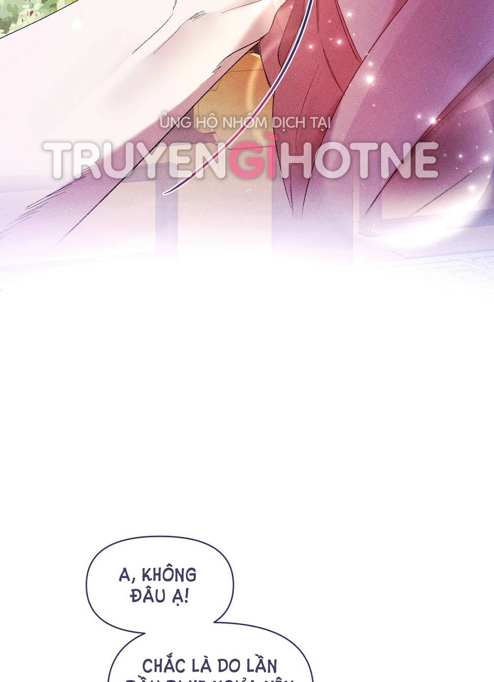 bạn đời của ryun chapter 6.1 - Trang 2