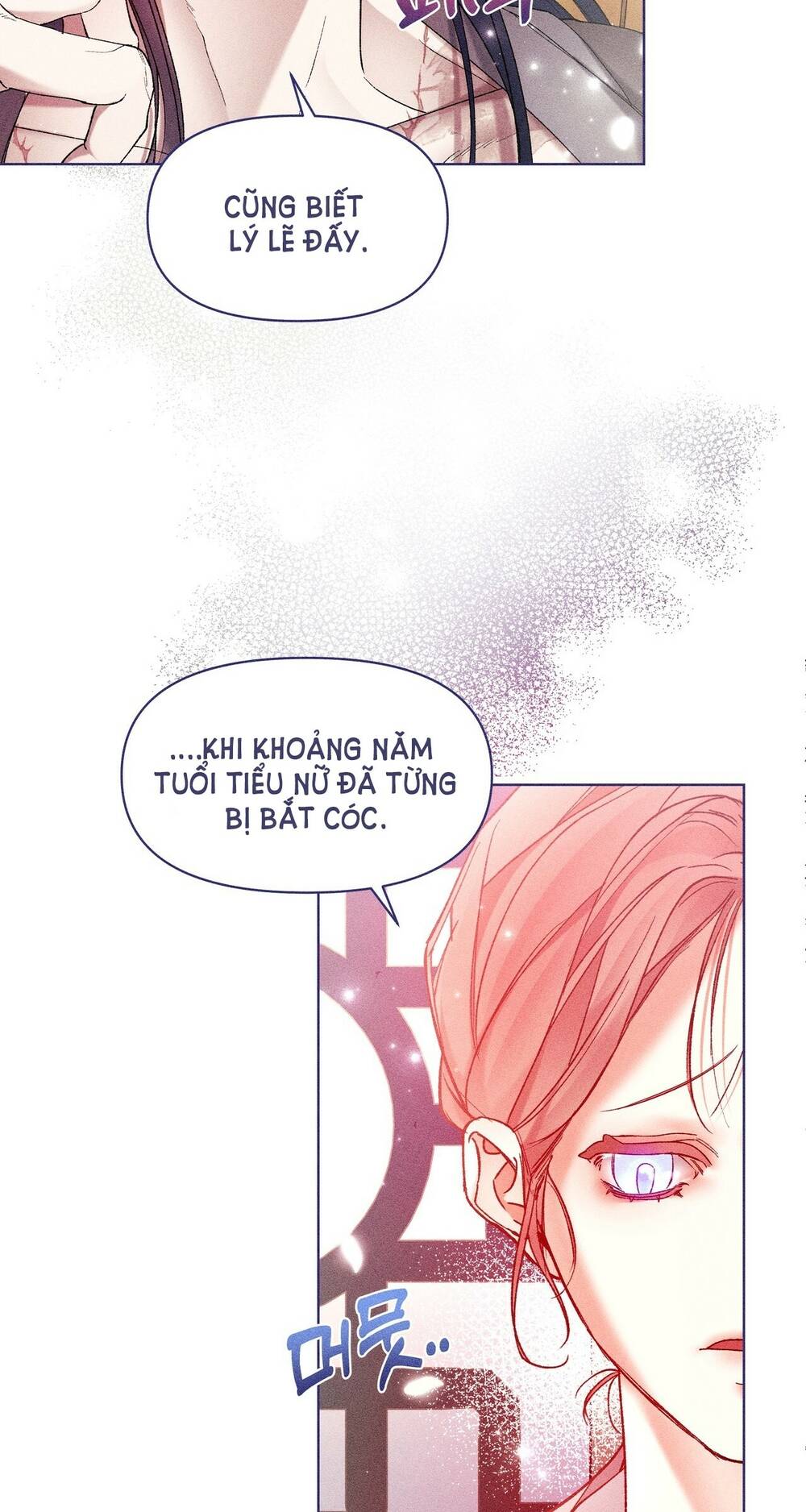 bạn đời của ryun chapter 6.1 - Trang 2