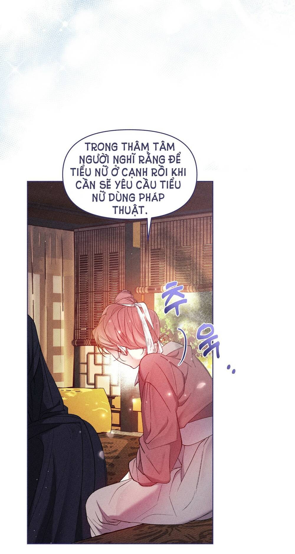 bạn đời của ryun chapter 6.1 - Trang 2