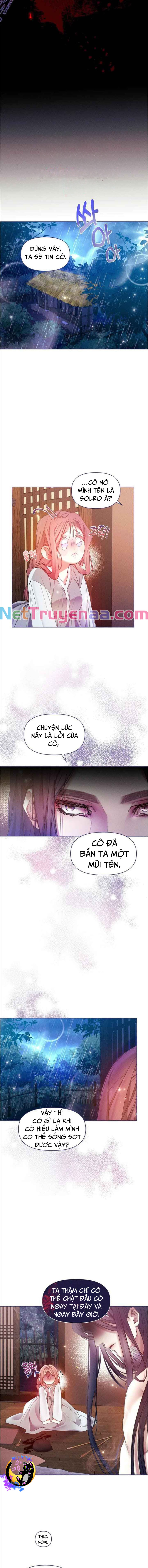 Bạn Đồng Hành Của Ryun Chapter 5 - Next Chapter 6