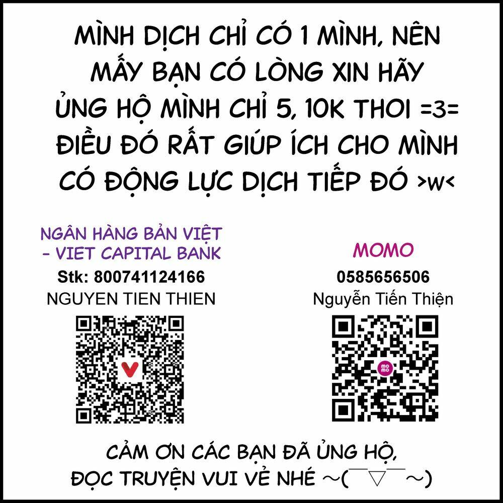 bạn đồng hành của tôi là undead mạnh nhất ở thế giới khác chapter 6 - Next chapter 7