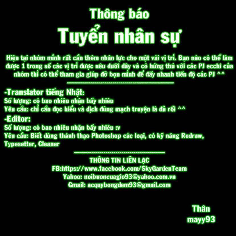 bạn gái chung nhà chapter 50: tình huống trớ trêu - Trang 2