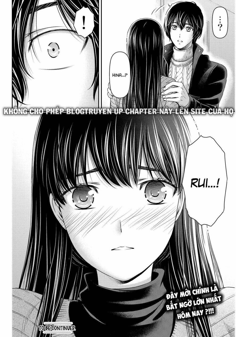 bạn gái chung nhà chapter 70 - Next chapter 71