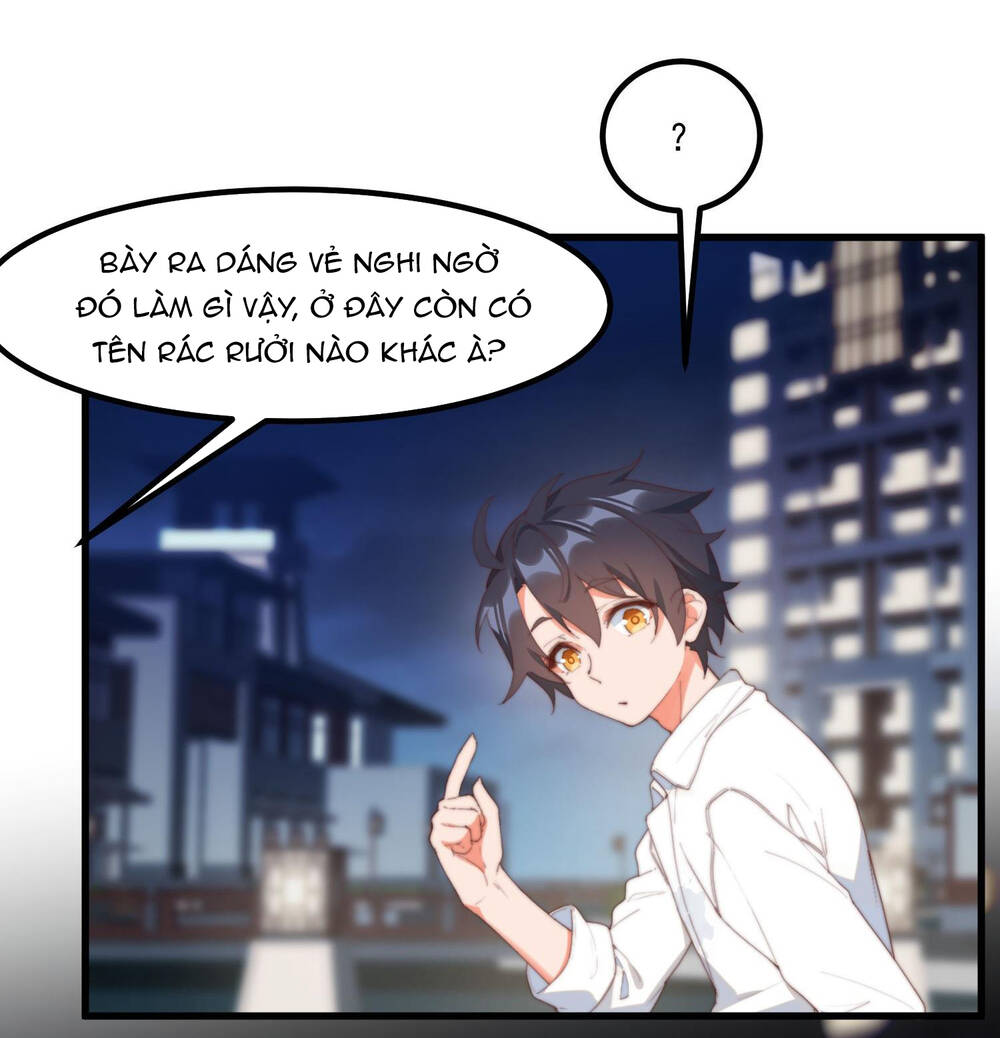 bạn gái của tôi rất kì lạ chapter 13 - Next chapter 14