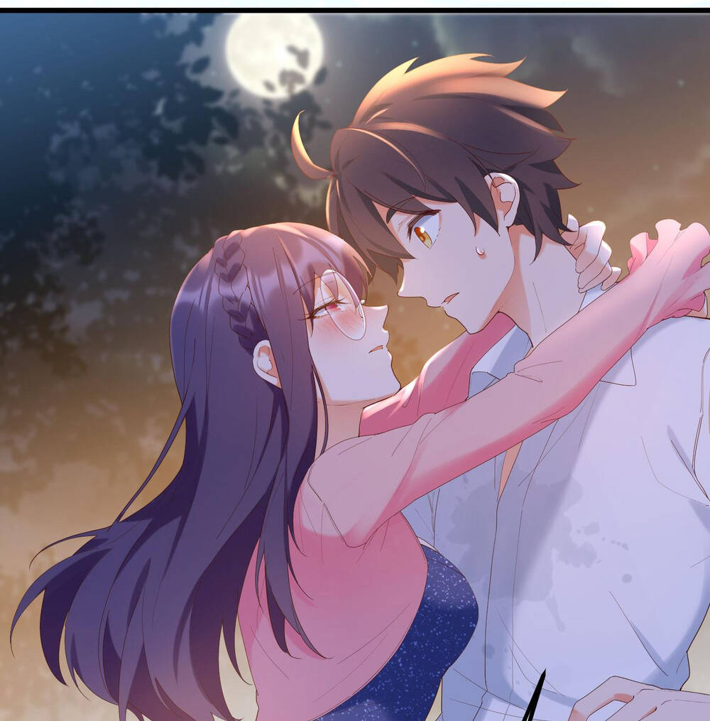 bạn gái của tôi rất kì lạ chapter 13 - Next chapter 14