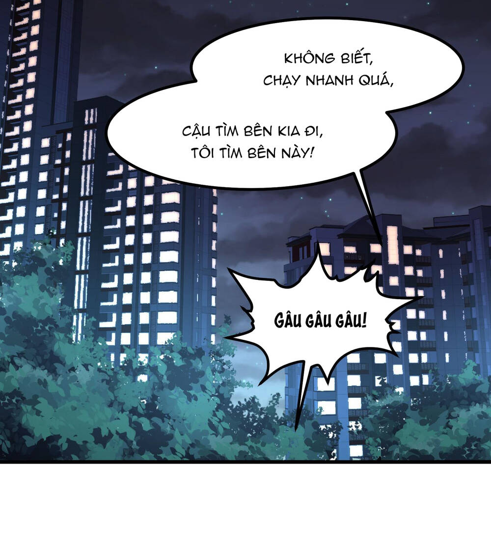 bạn gái của tôi rất kì lạ chapter 14 - Next chapter 15