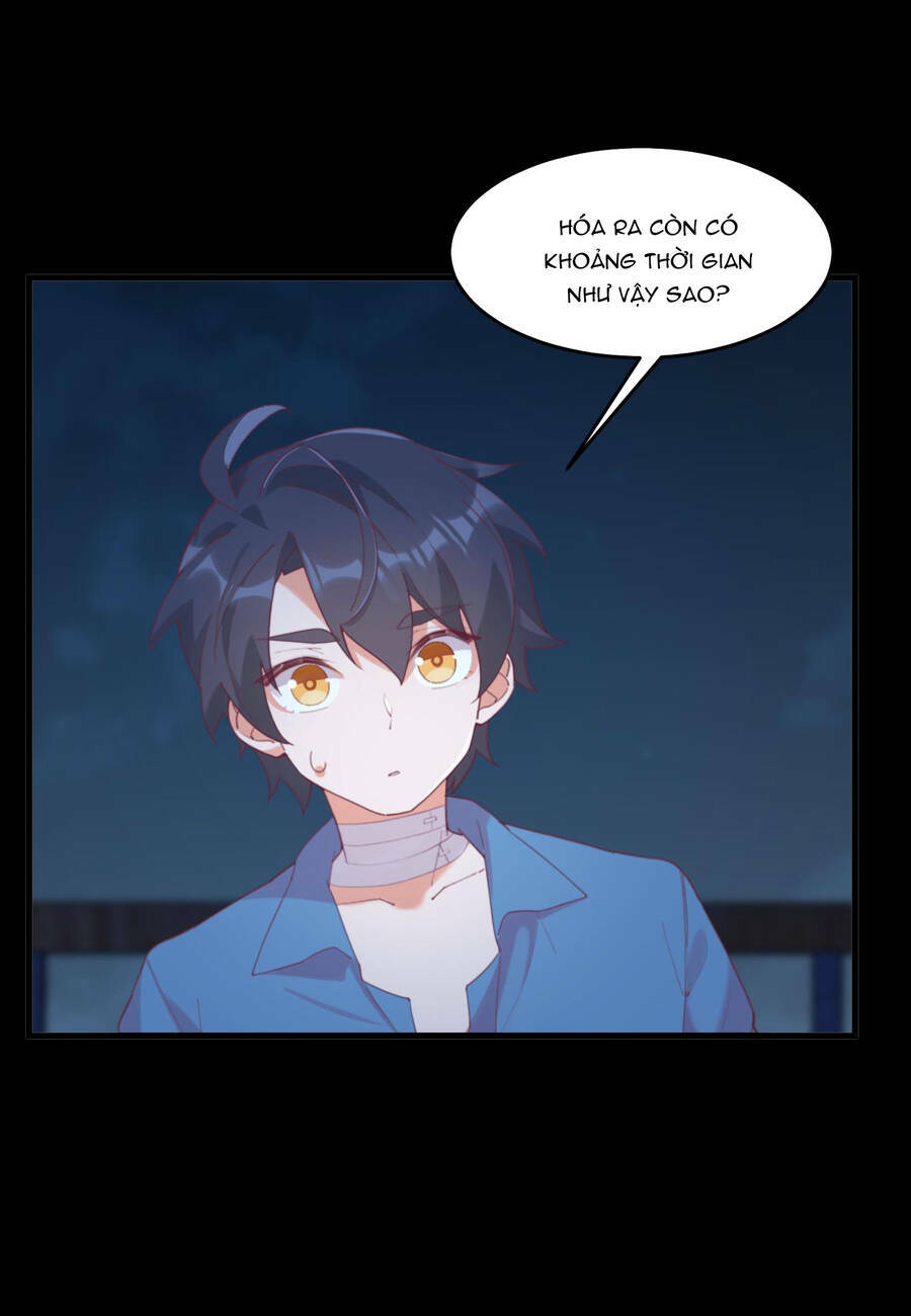 bạn gái của tôi rất kì lạ chapter 28 - Next chapter 29