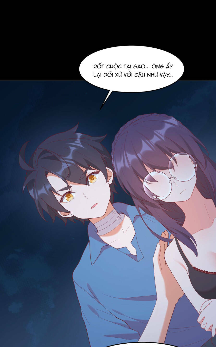 bạn gái của tôi rất kì lạ chapter 28 - Next chapter 29