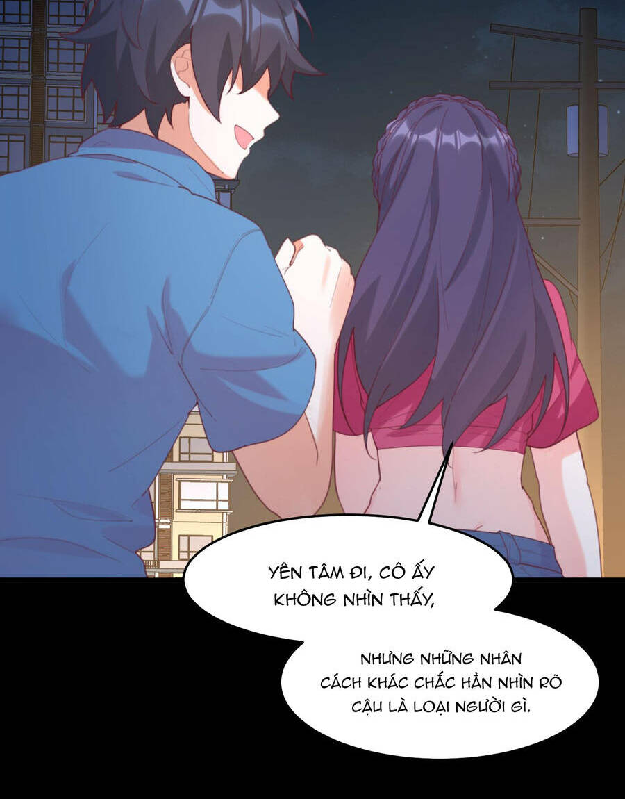 bạn gái của tôi rất kì lạ chapter 28 - Next chapter 29