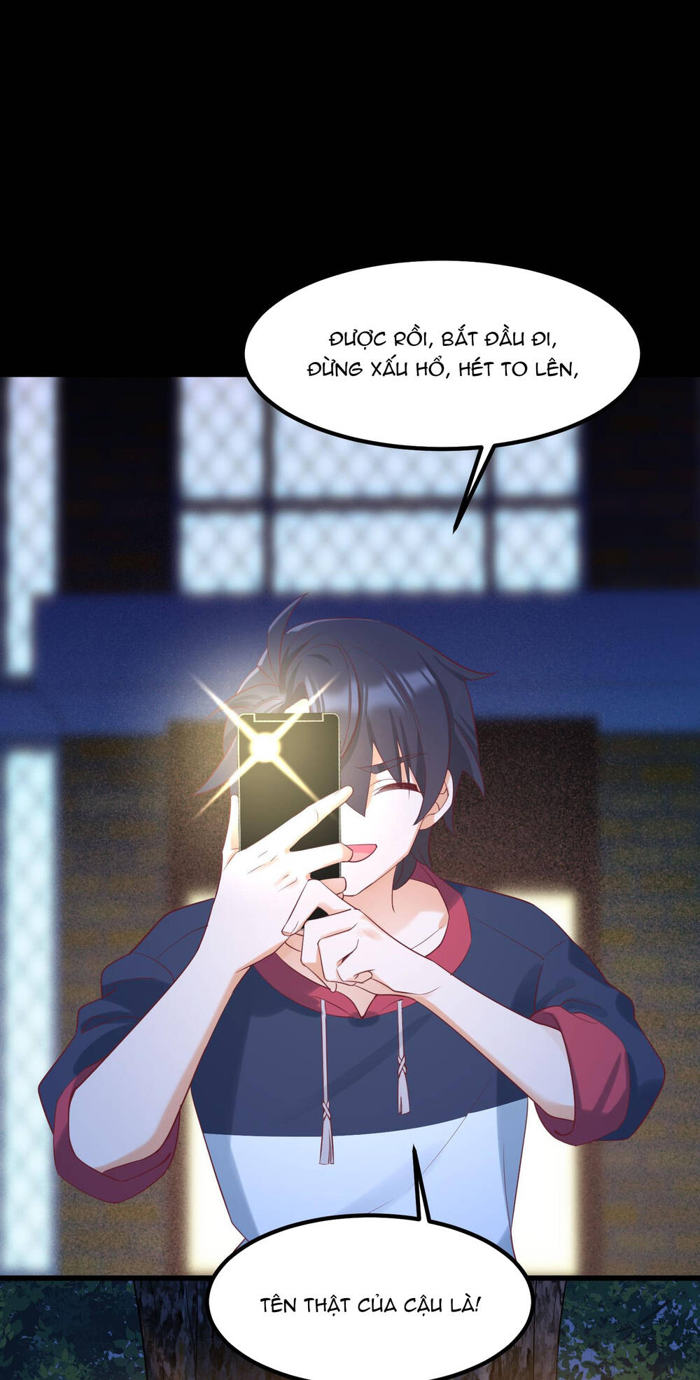 bạn gái của tôi rất kì lạ chapter 32 - Next chapter 33