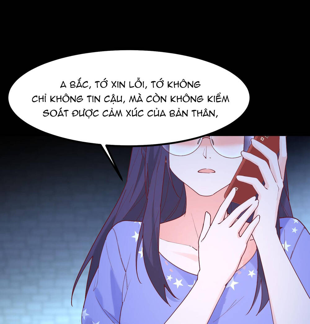 bạn gái của tôi rất kì lạ chapter 33 - Trang 2