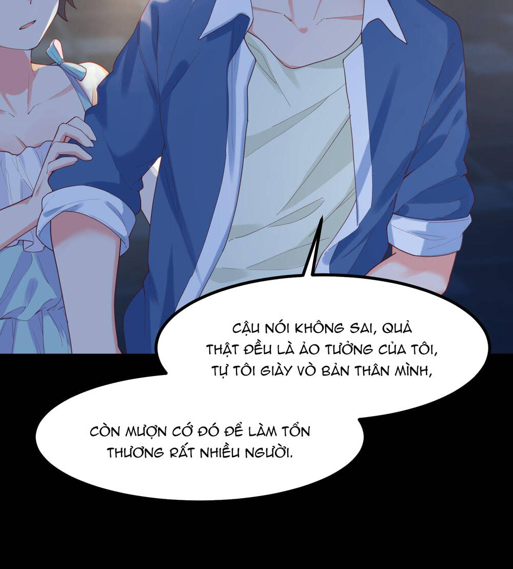 bạn gái của tôi rất kì lạ chapter 33 - Trang 2