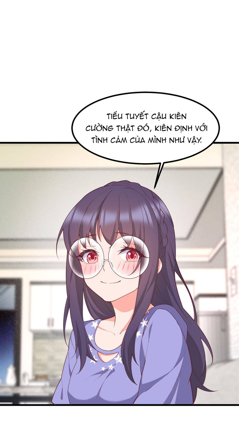 bạn gái của tôi rất kì lạ chapter 33 - Trang 2