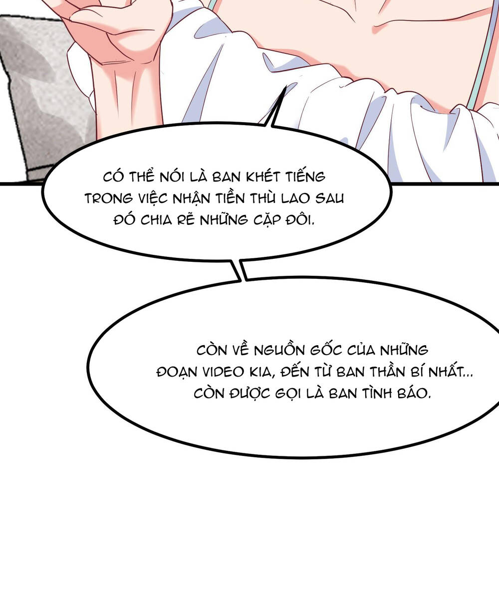 bạn gái của tôi rất kì lạ chapter 33 - Trang 2