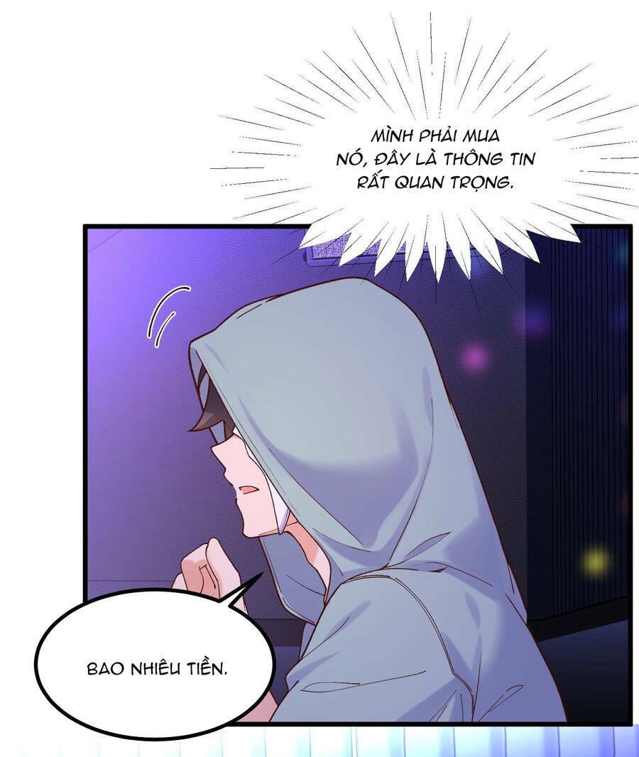 bạn gái của tôi rất kì lạ chapter 44 - Trang 2