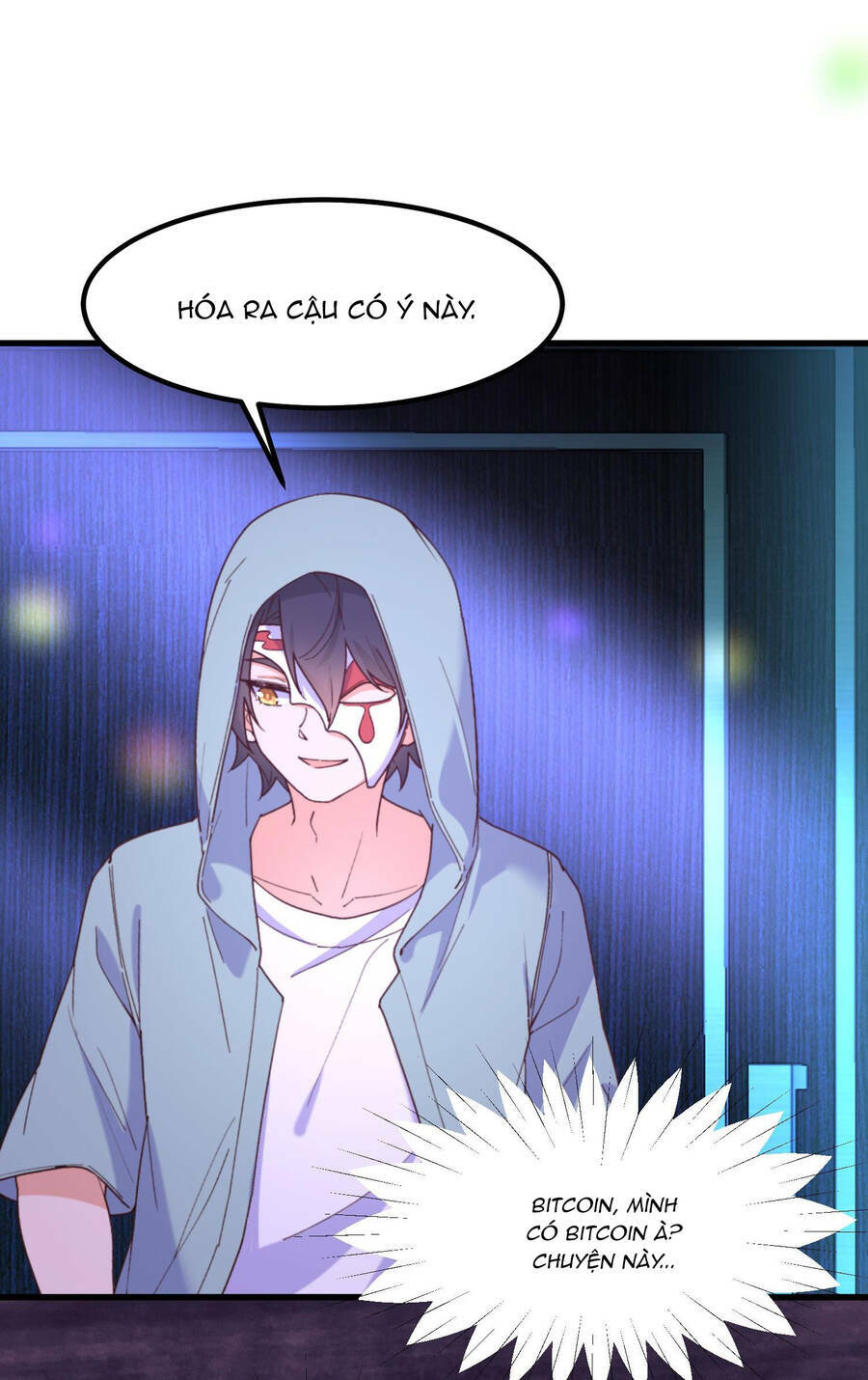 bạn gái của tôi rất kì lạ chapter 44 - Trang 2