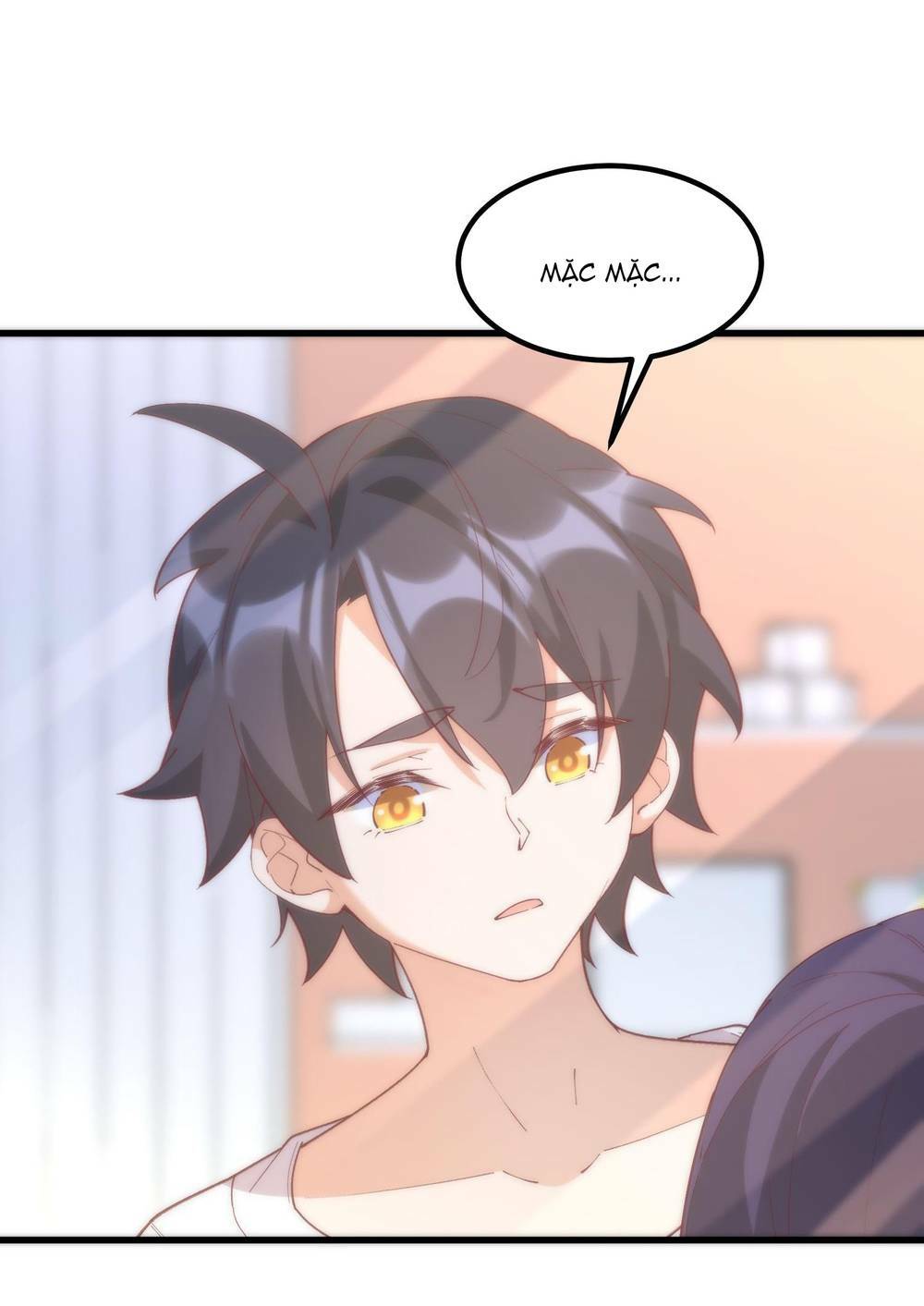 bạn gái của tôi rất kì lạ chapter 48 - Trang 2